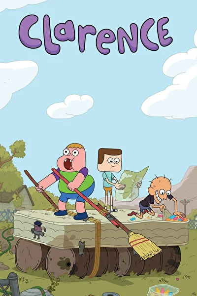 Кларенс (2014)