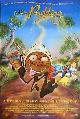 Волшебный пудинг (2000)