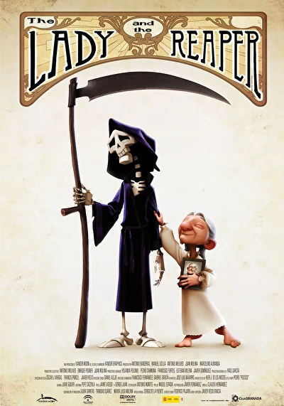 Женщина и смерть (2010)